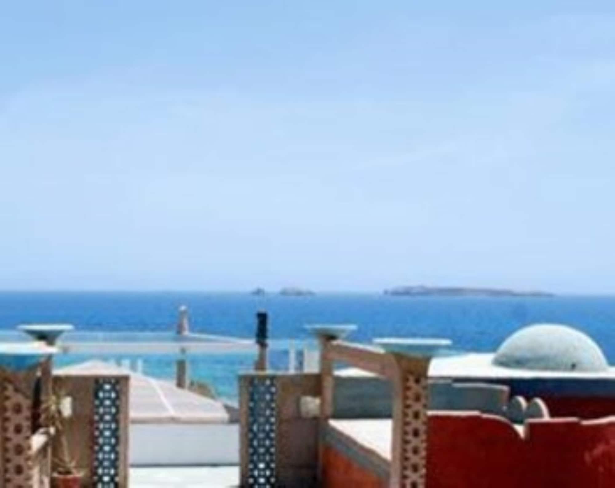 Hotel Sokhamon Dakar Exterior photo