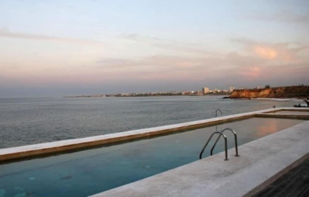 Hotel Sokhamon Dakar Exterior photo