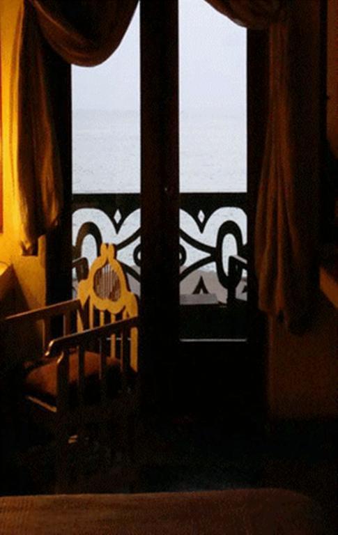 Hotel Sokhamon Dakar Room photo