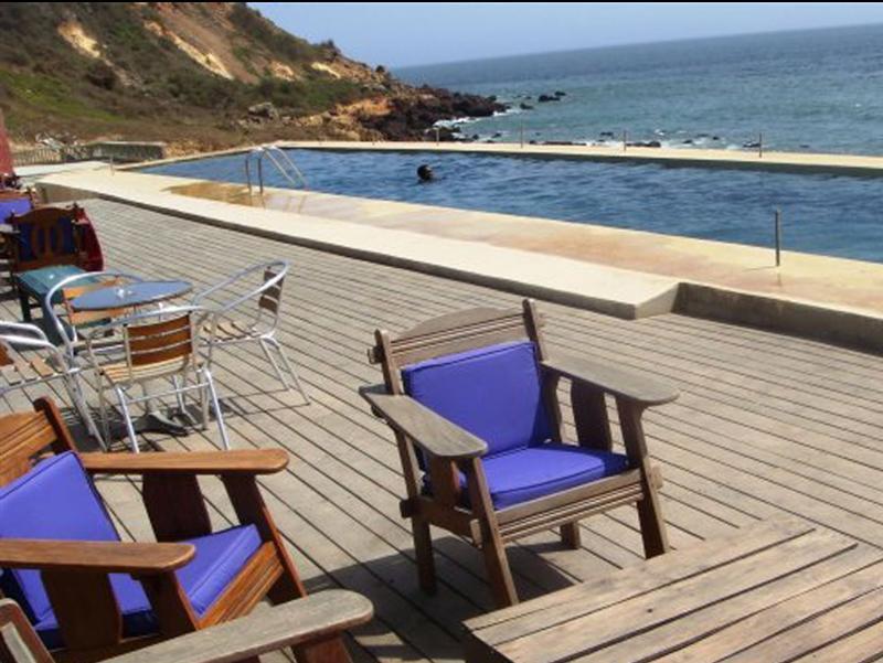 Hotel Sokhamon Dakar Exterior photo