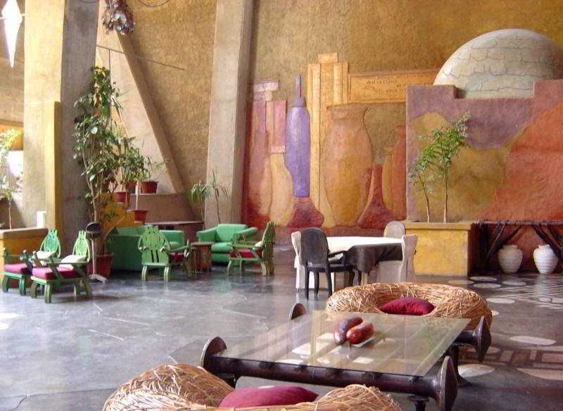Hotel Sokhamon Dakar Exterior photo