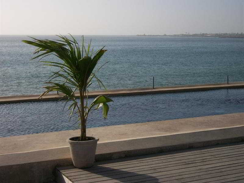 Hotel Sokhamon Dakar Exterior photo
