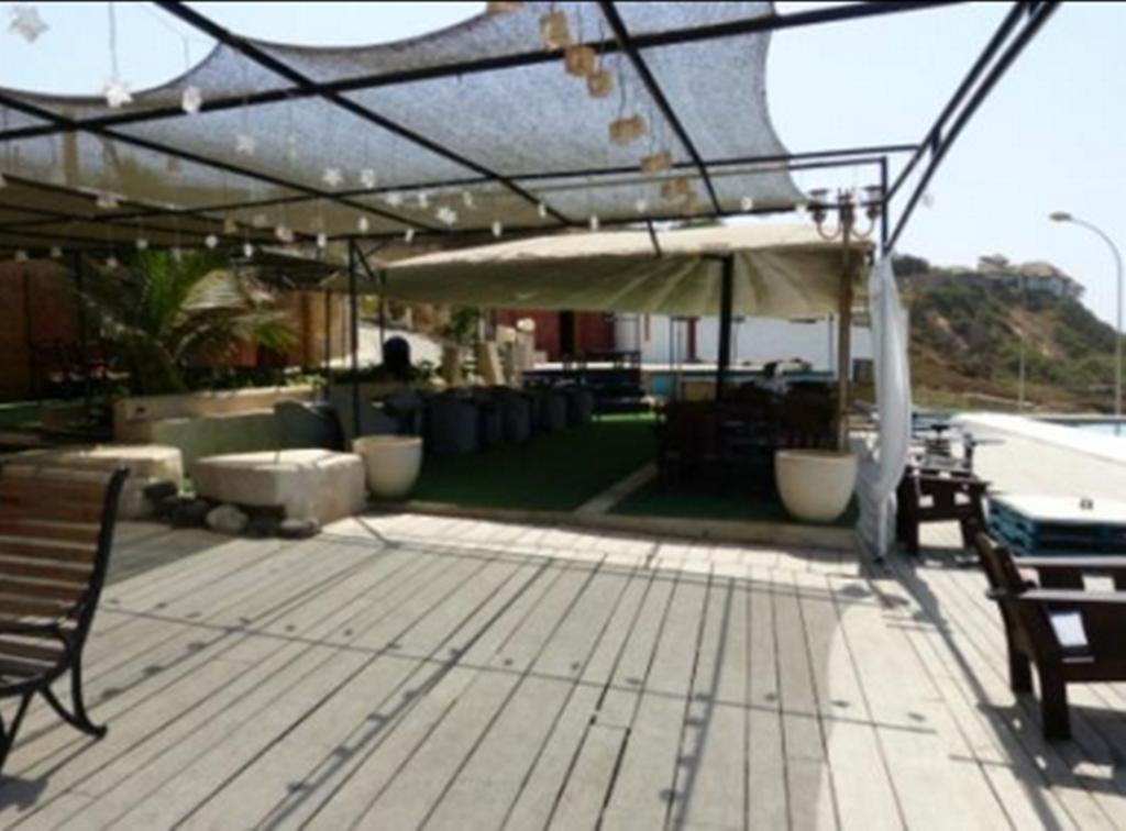Hotel Sokhamon Dakar Exterior photo
