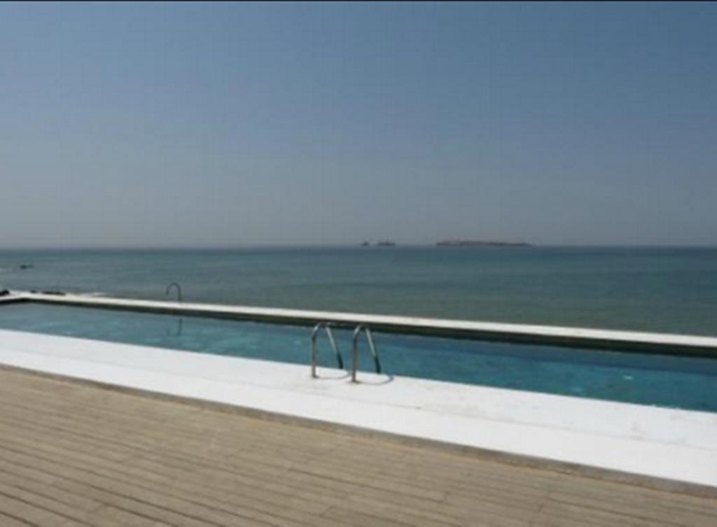 Hotel Sokhamon Dakar Exterior photo